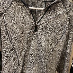 Lululemon sweatshirt